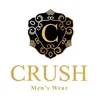 CRUSH Men's Wear