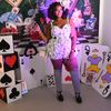 Aaronica | Sewing&Side Quests