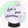 Let’s Get Haunted Podcast