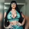 Priscila Amanajas