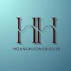 Bigsize Hoàng Hương