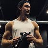Dustin Weber