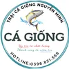 Cá Giống Minh 🔘396.821.568