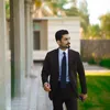 مصطفى الجنابي