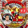 Aa Jay Ketua GSTI