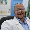 Dr. Ivan Williams