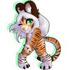 Zena Tigress
