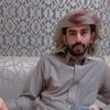 الشاعر ساري الوايلي
