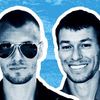 Brian and Ed Krassenstein