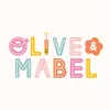 Olive & Mabel