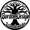 bordendesign