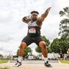 T’Mond Johnson • Shot Put