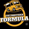 The Food Truck Formula