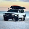 sootycruiser