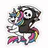 deathsuniicorn