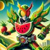 kamenridervegan