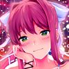 :|Just Monika❤️‍🔥
