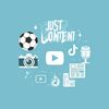 JUST CONTENT