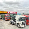 SƠN SINOTRUK MIỀN NAM