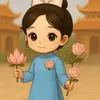 dethuongxinhgainhatvutru
