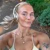 CAITLIN 🎧 WELLNESS