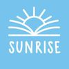 Sunrise 📚💖✨