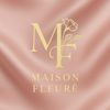 Maison Fleuré