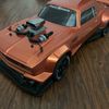 drivenrc