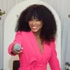 Tiana Mayembe