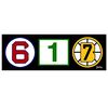 617sixoneseven617