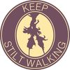 Keep Stilt Walking