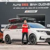 Văn Lộc AuTo365BinhDuong