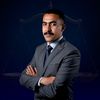 الأستاذ / حازم القسط المحامي