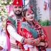 Mrs and Mr Pandey👩‍❤️‍💋‍👨💞