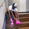 Sneakers & Chris