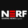 NERF Gaming News
