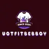 Outfitbabboy