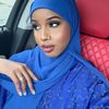 maryam haret