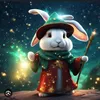 luckyrabbitwizard