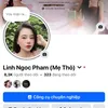 Mẹ 2 Con Tích Cực