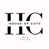 The House Of Cuts