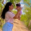 Mamãe de Cecília ❤️