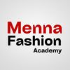 Menna Fashion منة فاشون