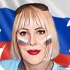 ВОЛЧИЦА Я