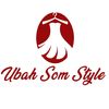 Ubah som style🎁💐💝