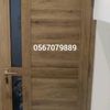 ابواب المنيوم