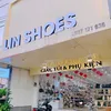 LIN SHOES PHÚ QUỐC