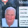 LORD PETER HARPER OF GLENCOE