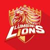 Lumbini Lions 🦁 🔴