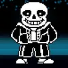 _.sans_undertale._